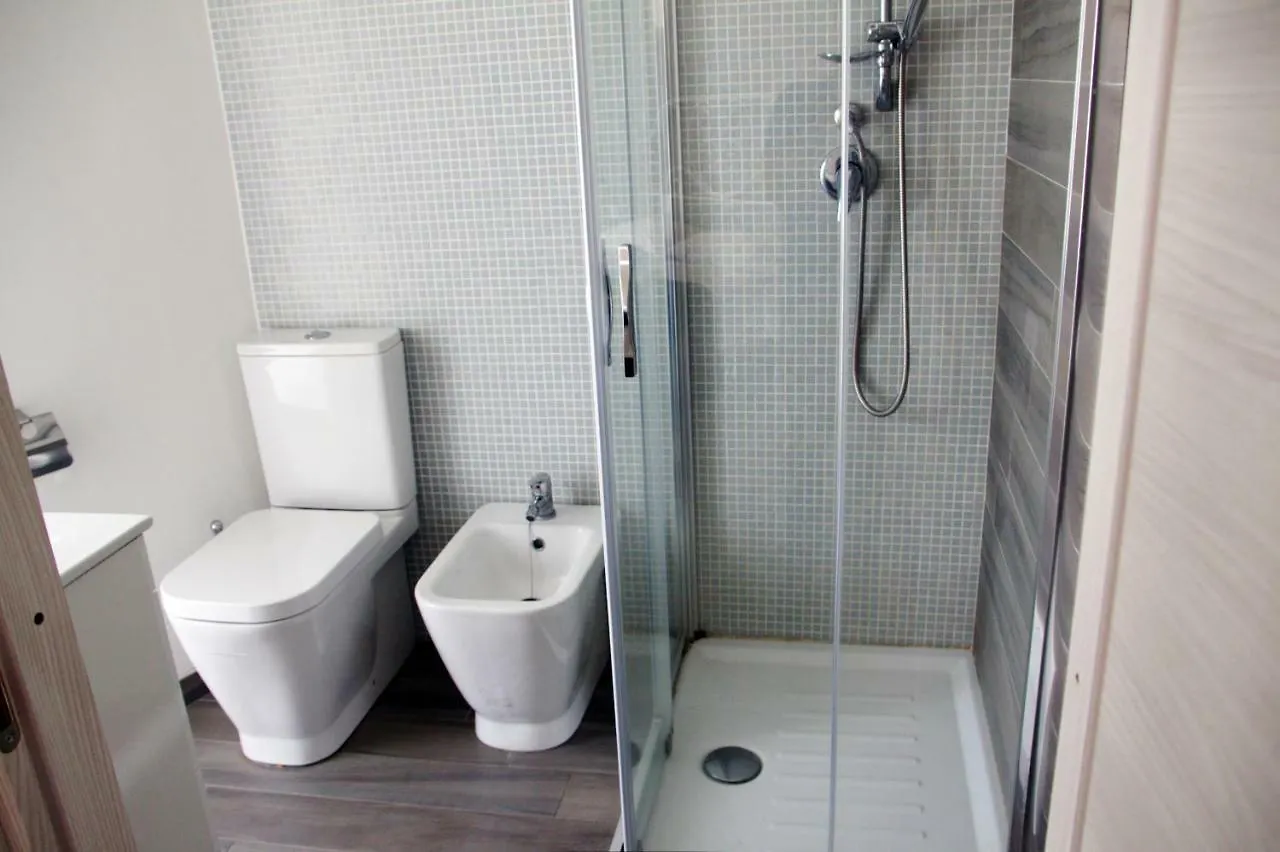 קטאניה Del Toscano Home בית הארחה