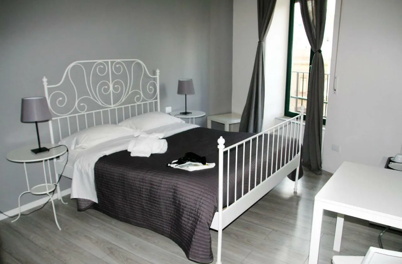 קטאניה Del Toscano Home איטליה