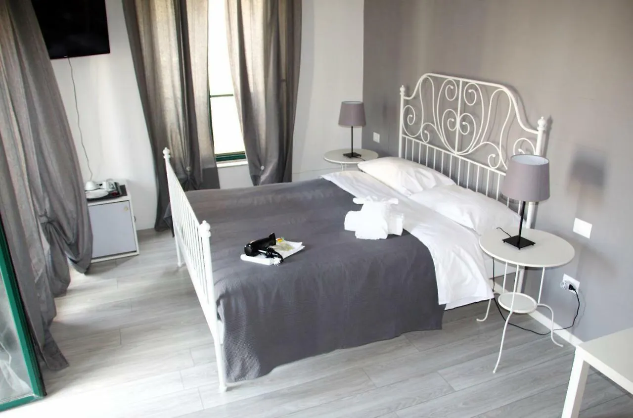 קטאניה Del Toscano Home