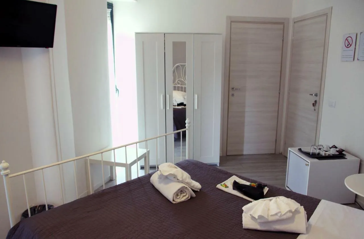 קטאניה Del Toscano Home איטליה
