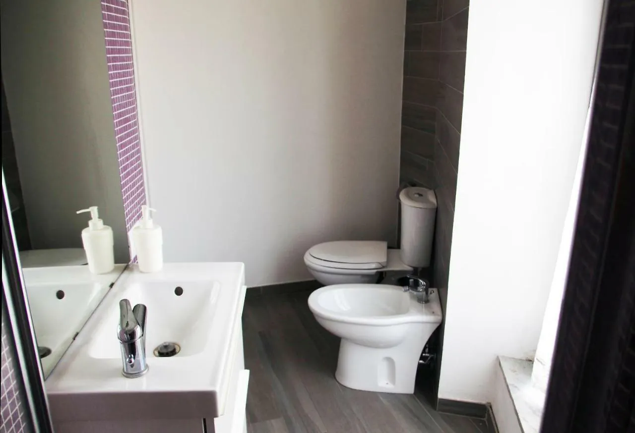 קטאניה Del Toscano Home