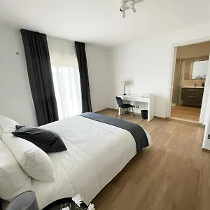  Pensión Casa Giulia